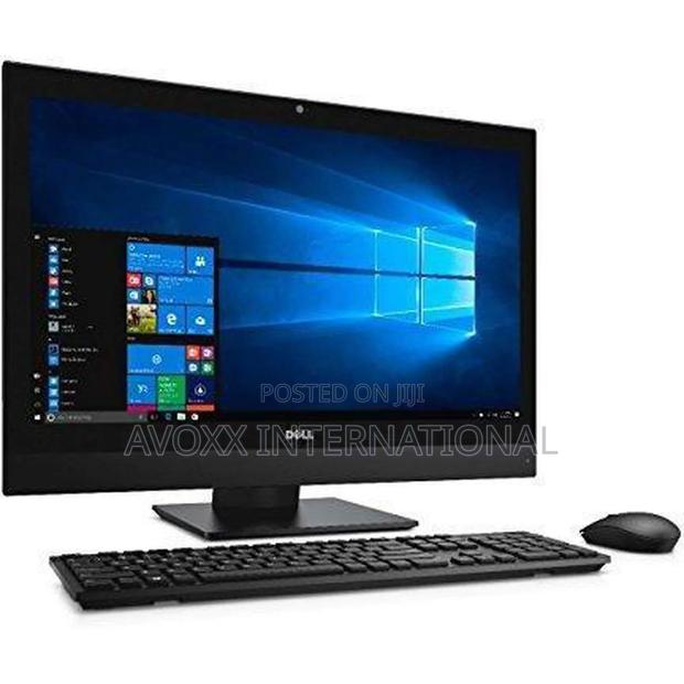 New Desktop Computer Dell OptiPlex 7450 8GB Intel Core I5 SSD 256GB · Photo 4