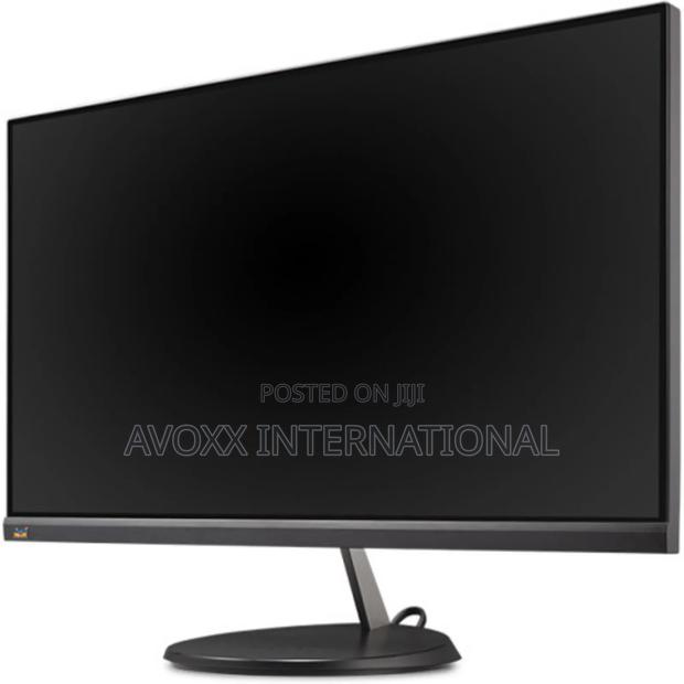 Viewsonic VX2485-MHU 23.8inchs 16:9 Freesync IPS Monitor photo 2