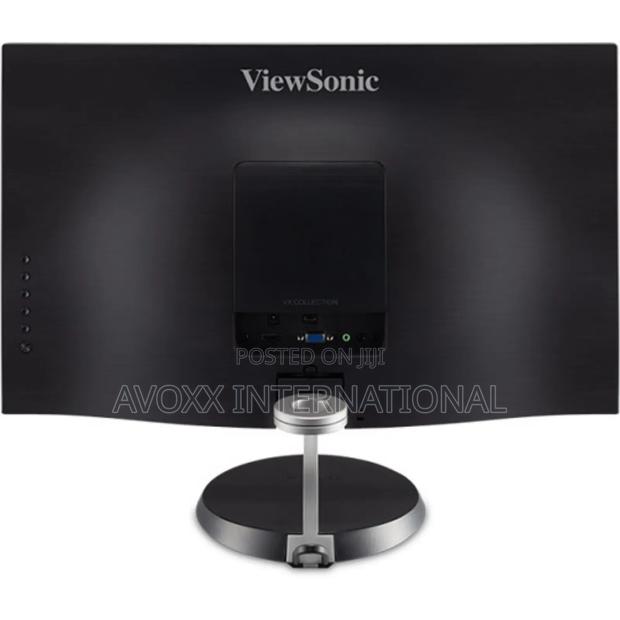 Viewsonic VX2485-MHU 23.8inchs 16:9 Freesync IPS Monitor photo 3