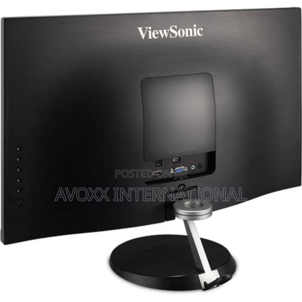 Viewsonic VX2485-MHU 23.8inchs 16:9 Freesync IPS Monitor photo 4