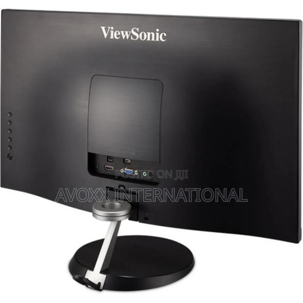 Viewsonic VX2485-MHU 23.8inchs 16:9 Freesync IPS Monitor photo 5