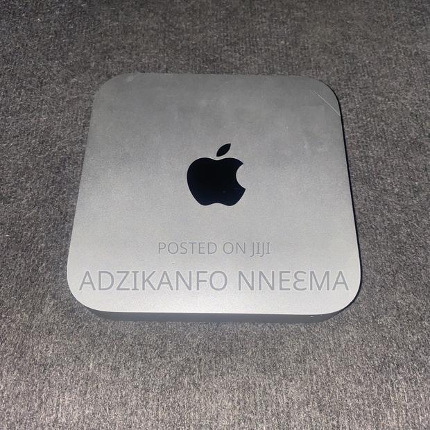 Desktop Computer Apple Mac Mini 8GB Intel Core I5 SSD 1T · Photo 4