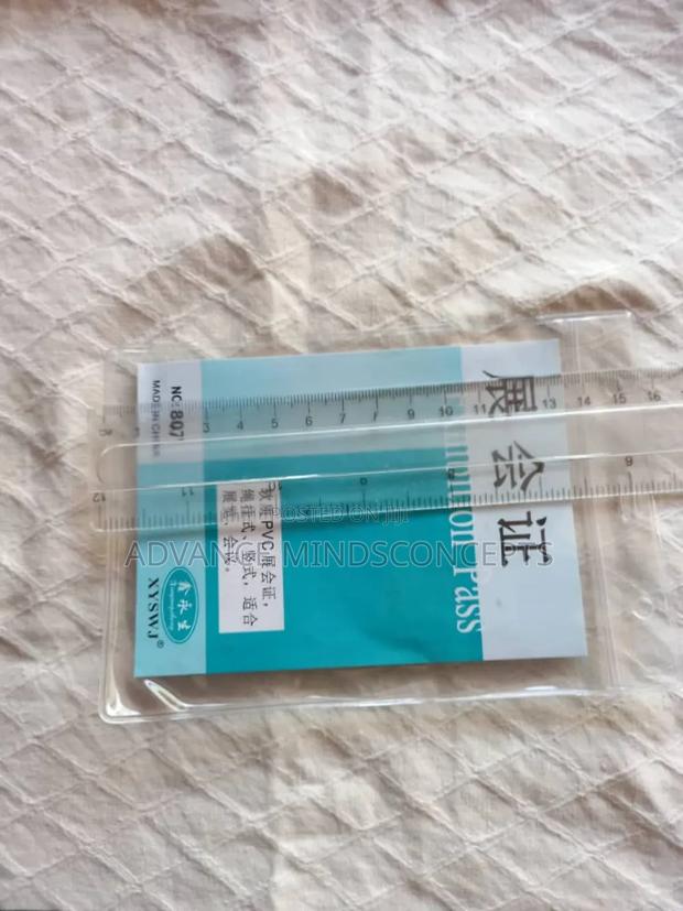 ID Card Holder Rope · Photo 3