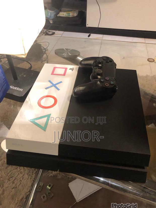 Playstation 4 FC27Jailbreak 15 Games 2 Pads · Photo 4
