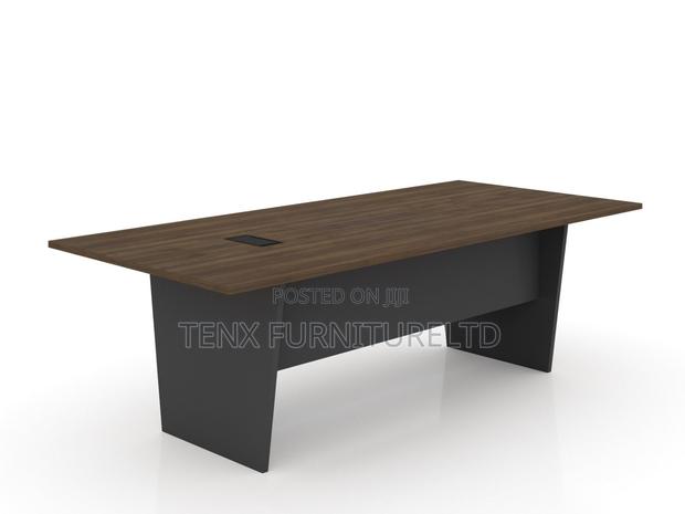 Conference Table Rectangular · Photo 2