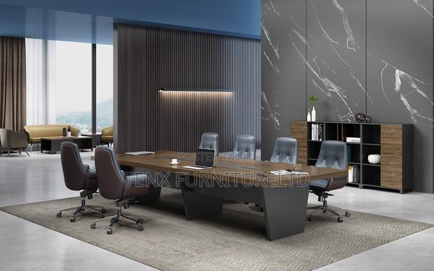 CONFERENCE TABLE (Table Only) · Photo 2