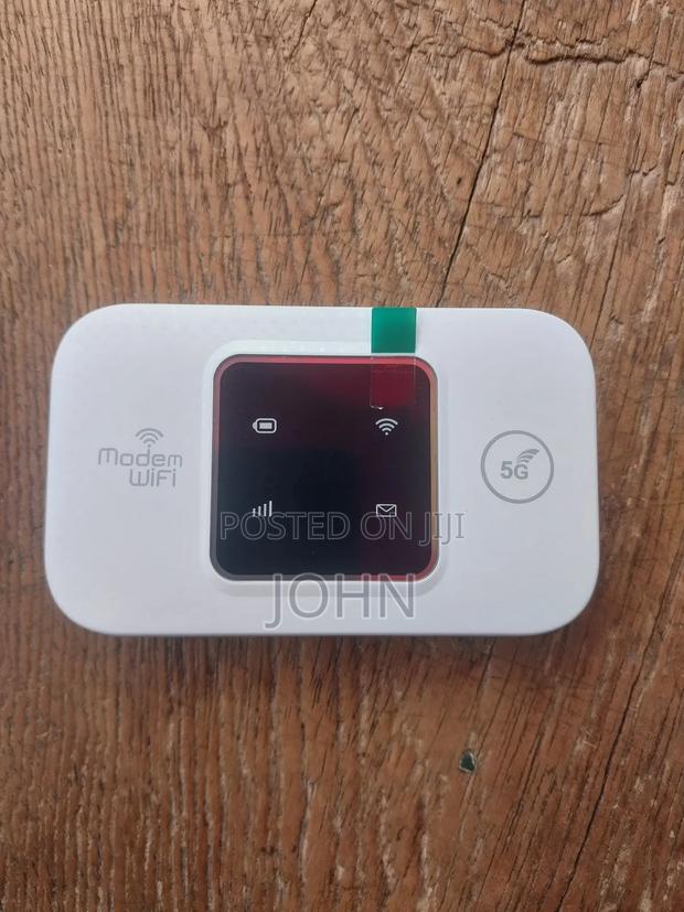 Pocket Mifi, 3000mah Battery Capacity photo 2