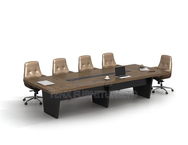 Confrence Table (Trestle Base) · Photo 2