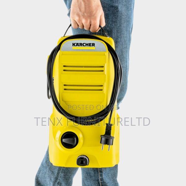 Pressure Washer (Karcher ) photo 2
