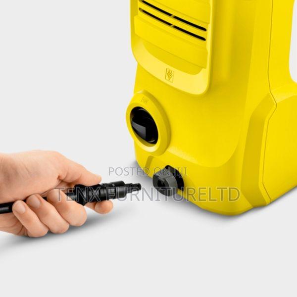 Pressure Washer (Karcher ) photo 3