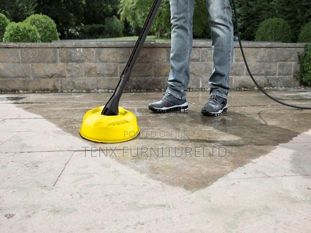 Pressure Washer (Karcher ) photo 4