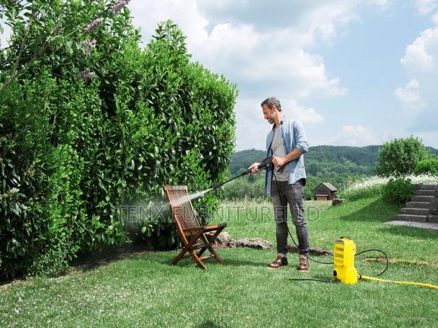 Pressure Washer (Karcher ) photo 5
