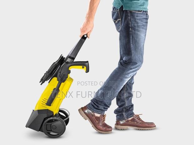 Pressure Washer (Karcher's) ACG photo 3