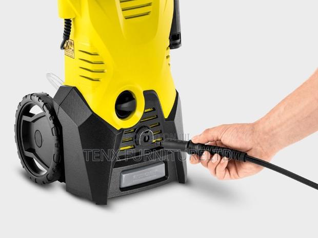 Pressure Washer (Karcher's) ACG photo 4