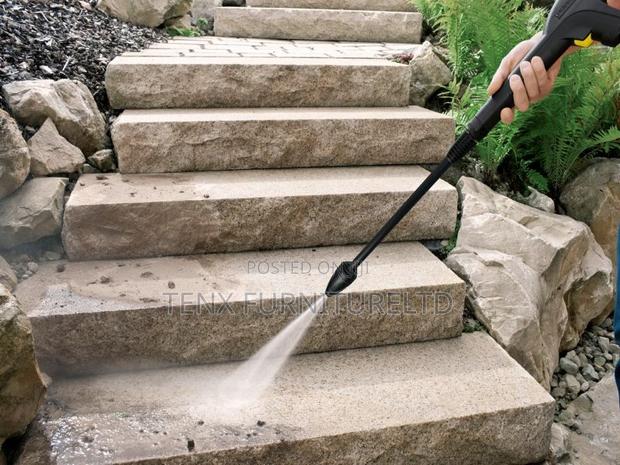 Pressure Washer (Karcher's) ACG photo 5