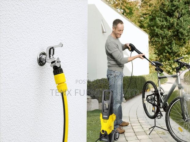 Pressure Washer (Karcher's) ACG photo 6