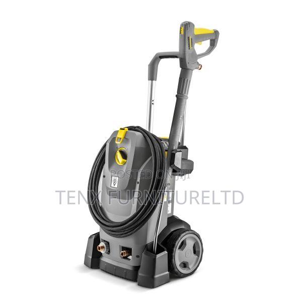 Pressure Washer 3.1kw (Commercial)