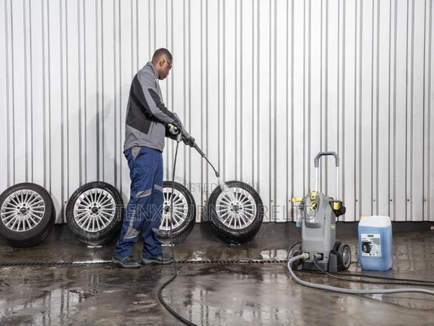 Pressure Washer 3.1kw (Commercial) photo 2