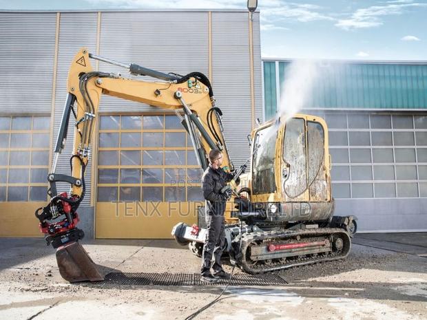Pressure Washer 3.1kw (Commercial) photo 7