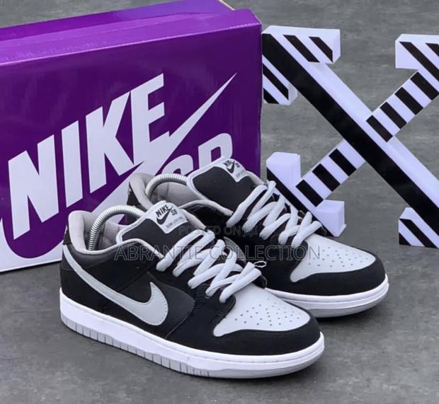 Nike Sb Dunk Low Shadow · Photo 3