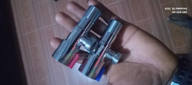Angel Valve Heavy Duty photo 2