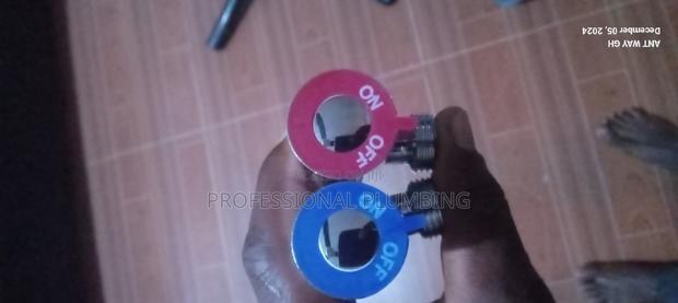 Angel Valve Heavy Duty photo 3