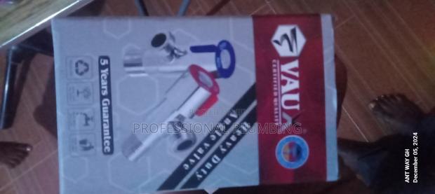 Angel Valve Heavy Duty photo 4