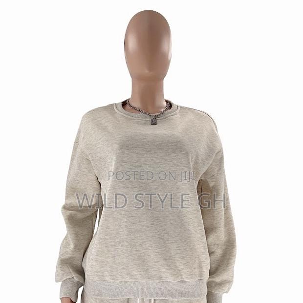 Pure Cotton Warm Sweatshirts photo 2
