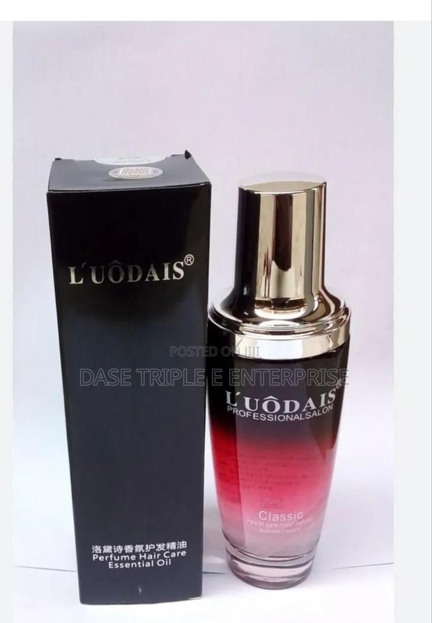 Luodias Hair Oil · Photo 3
