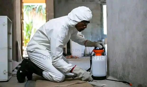 Fumigation and Gardening Service · Photo 4