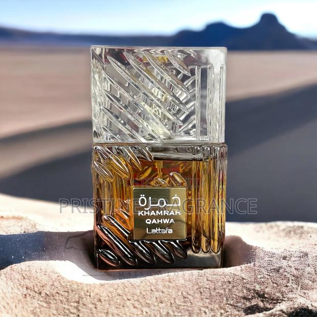 Khamrah Qawha EDP 100ml · Photo 2