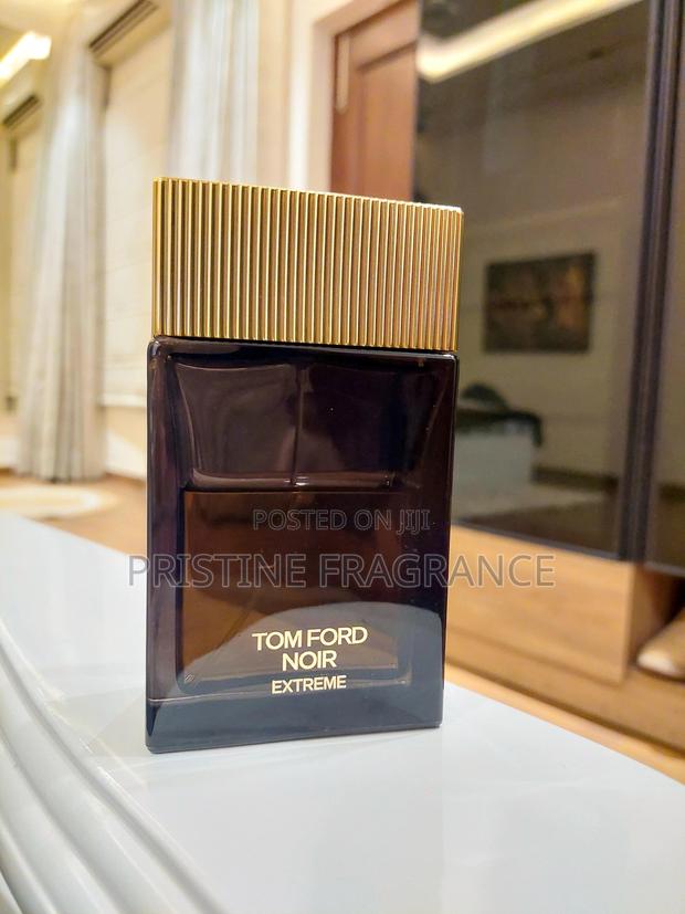 Noir Extreme Eau De Parfum · Photo 2
