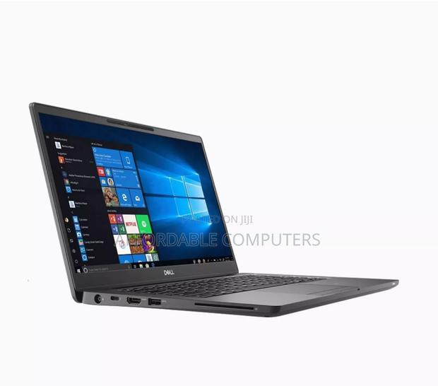 New Laptop Dell Latitude 7300 16GB Intel Core I5 SSD 256GB · Photo 4