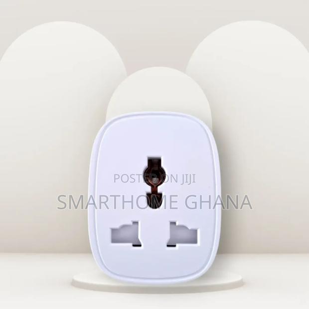Tuya Smart Wi-fi Plug