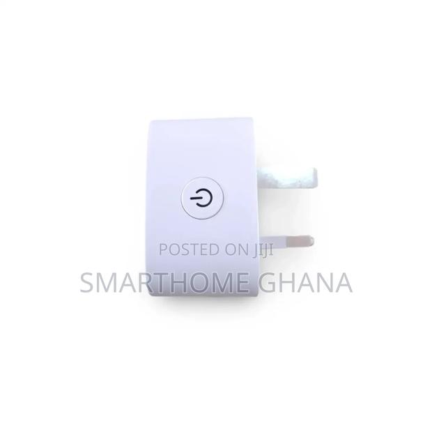 Tuya Smart Wi-fi Plug photo 3