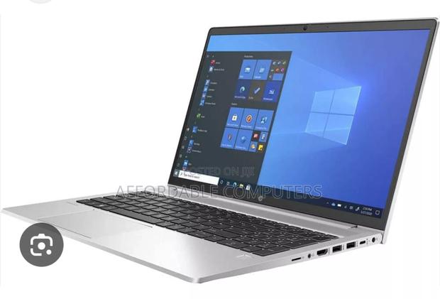 New Laptop HP ProBook 450 G8 8GB Intel Core i5 SSD 512GB · Photo 4