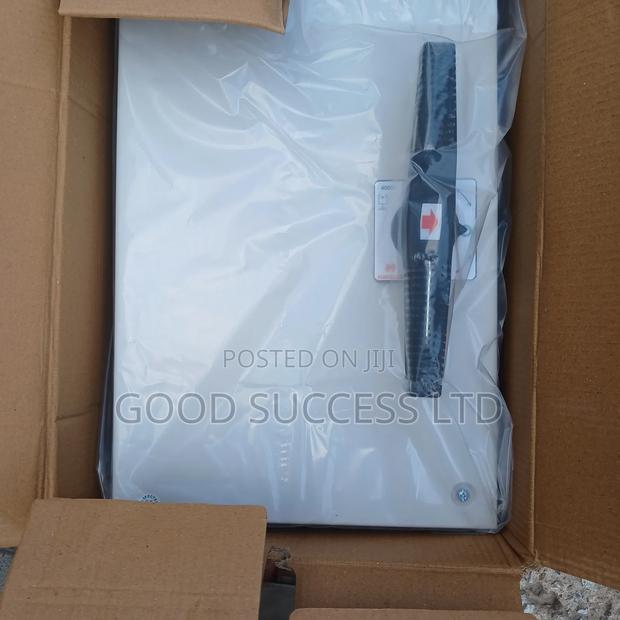400a Changeover Switch photo 3