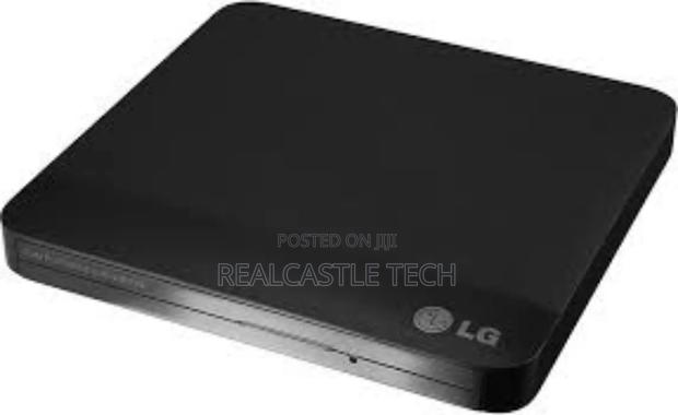 LG Gp50 Cd Rom photo 3