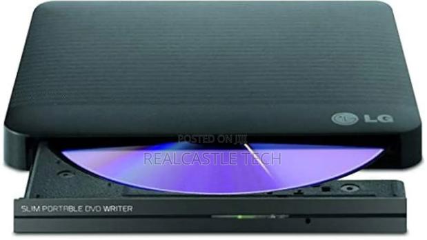 LG Gp50 Cd Rom photo 4