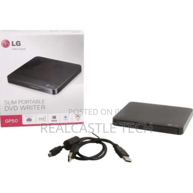 LG Gp50 Cd Rom photo 6
