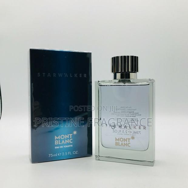 Mont Blanc Starwalker · Photo 2