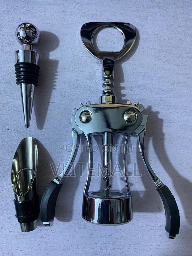 Wine Bottle Opener · Photo 4