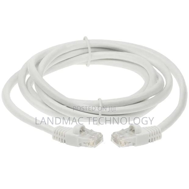 Cat 6 Ethernet Cable Network 3 Meters · Photo 2