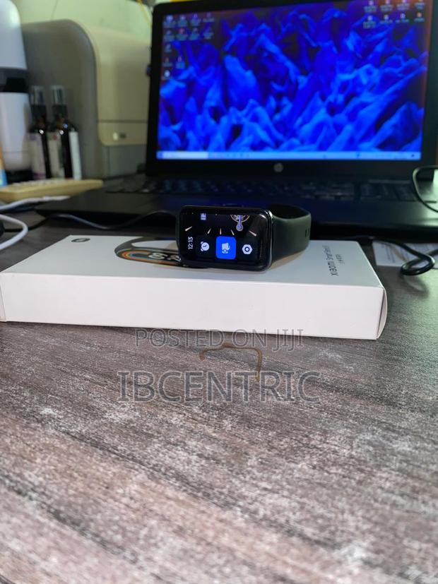 Mi Smart Watch 7 Pro
