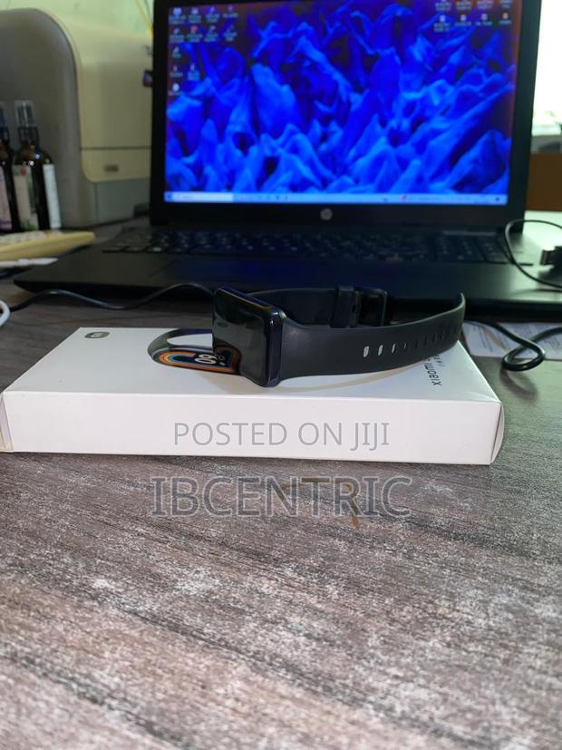 Mi Smart Watch 7 Pro photo 3