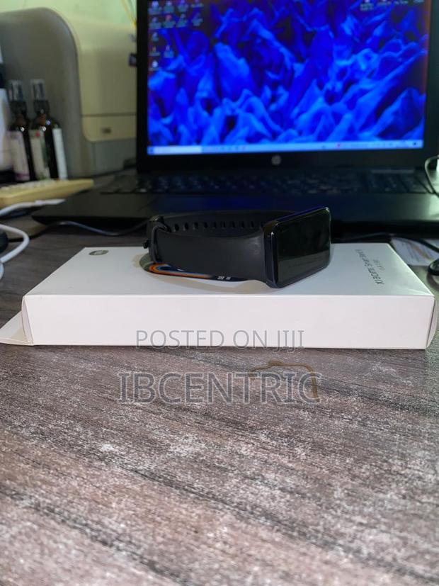 Mi Smart Watch 7 Pro photo 2