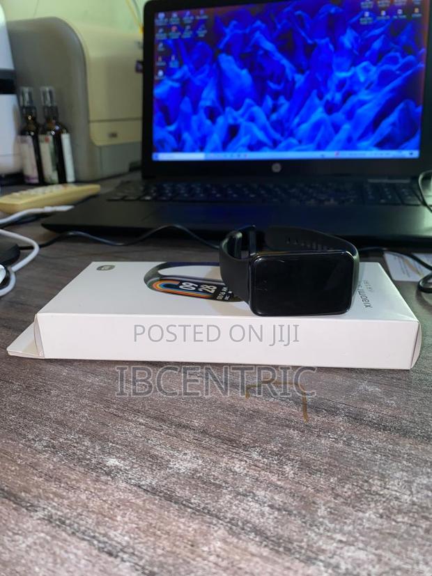 Mi Smart Watch 7 Pro photo 4