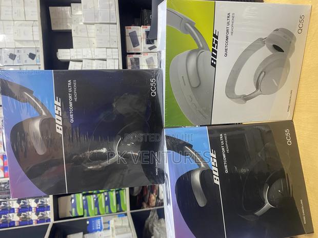 Bose Quiet Comfort Ultra · Photo 4