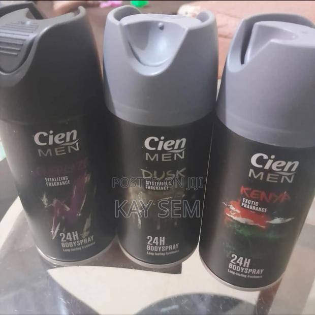 Lacura /Cien Men Body Spray · Photo 2