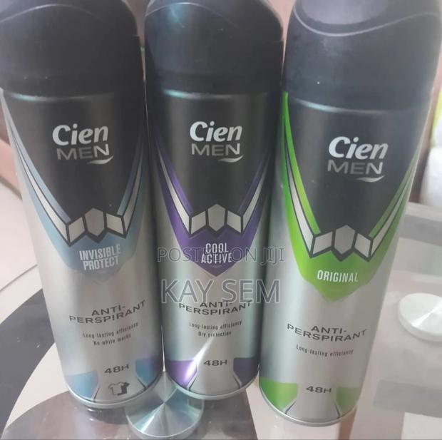 Cien Men Deodorant · Photo 2